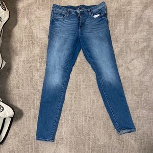 Gap Jeans